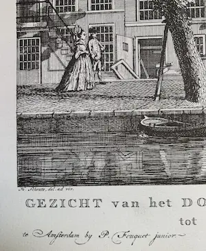 Pieter Fouquet - Doorluchtige School in Amsterdam kopen? Bied vanaf 1!