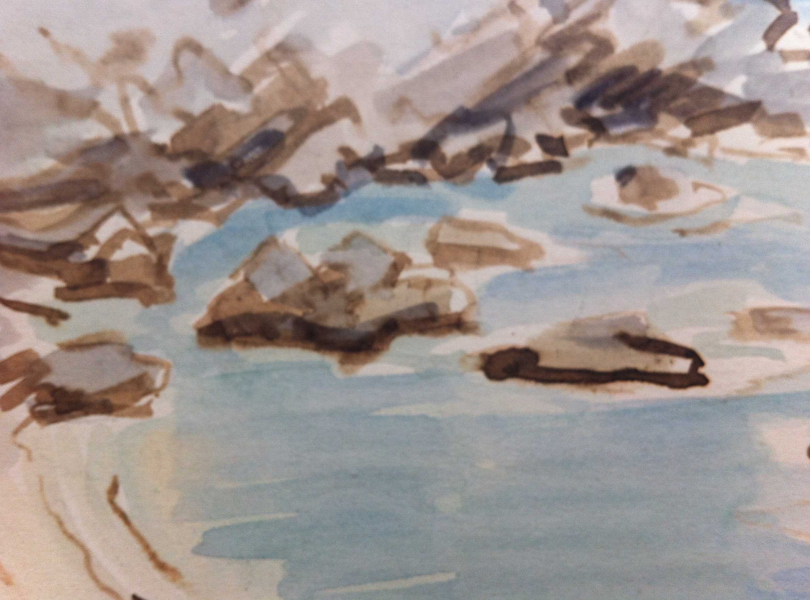 Maaike Braat - Bretagne kopen? Bied vanaf 15!