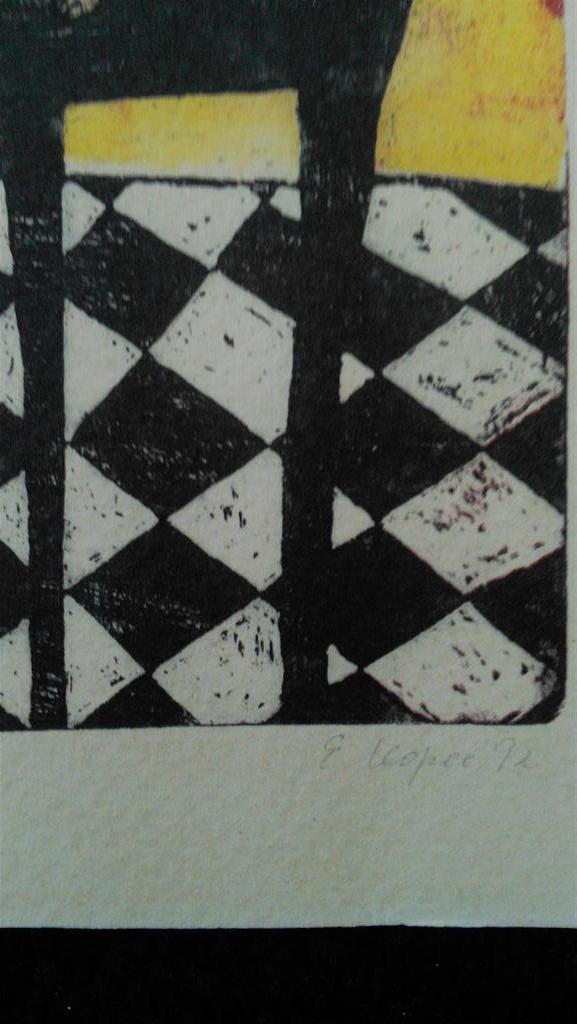 Eliza Kopec - Primavera kopen? Bied vanaf 11!