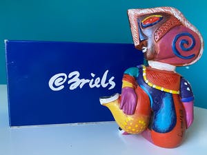 Clemens Briels - Statue of Liberty kopen? Bied vanaf 25!