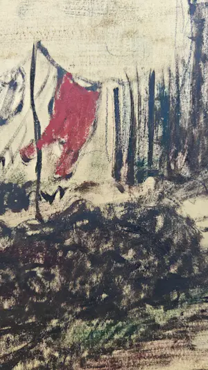 Buy Albert Dandoy - Sur le quai de la Sambre St Servais? Bid from 350!