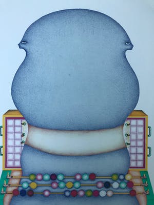 Jorg Reme - Mooie litho - Gesigneerd - 1971 - 12/175 kopen? Bied vanaf 45!