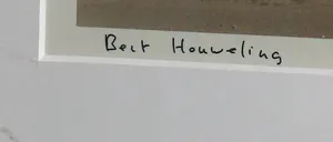 Bert Houweling - Foto, Las Vegas New Mexico - Ingelijst kopen? Bied vanaf 1!