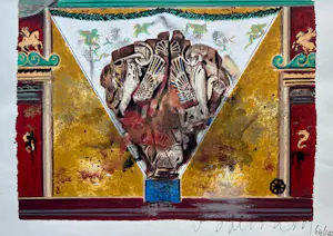 Gerti Bierenbroodspot - Zonder titel kopen? Bied vanaf 40!