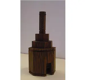 Aldo Rossi - Ontwerp voor kop van zuid kopen? Bied vanaf 200!