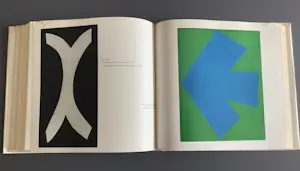 Ellsworth Kelly - Ellsworth Kelly kopen? Bied vanaf 55!