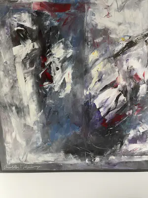 Charlotte Molenkamp - Atelier kopen? Bied vanaf 1000!