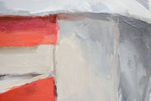 Bernard van der Wielen - Deken op kastje kopen? Bied vanaf 50!