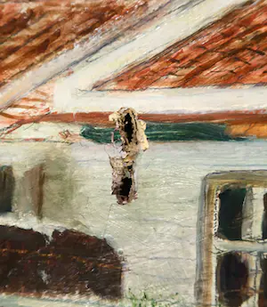 Francisco Perez Anguita - Olieverf op doek, Enkhuizen - Ingelijst (Groot) kopen? Bied vanaf 1!