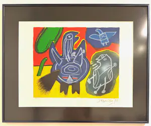 Corneille - Oiseaux kopen? Bied vanaf 180!