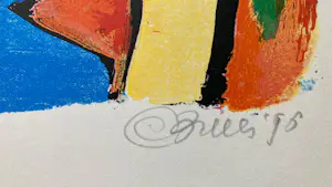Clemens Briels - geen titel kopen? Bied vanaf 80!