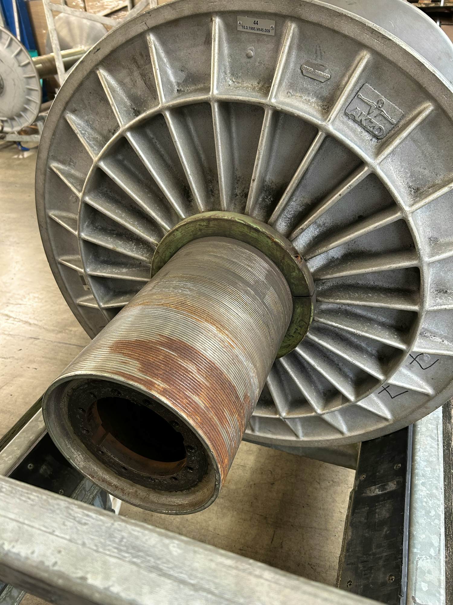 Henny van de Nieuwenhof - Weefboom kopen? Bied vanaf 150!