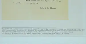 Joan Miro - Derrière le Miroir kopen? Bied vanaf 95!
