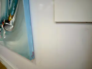 Gena - Abstract Flying kopen? Bied vanaf 300!