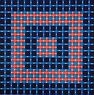 Henk van der Plas - zonder titel kopen? Bied vanaf 55!