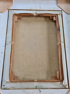 Niet of onleesbaar gesigneerd - Picasso achtig werk kopen? Bied vanaf 1!