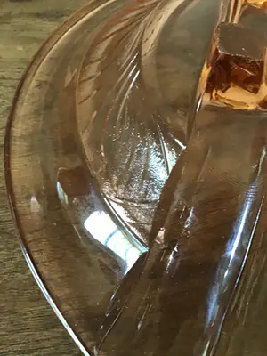 August Walther & Sohne AG - Vintage Art Deco schaal kopen? Bied vanaf 1!