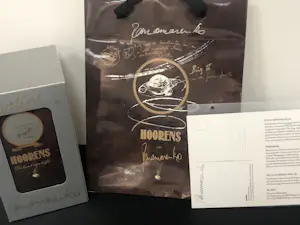 Panamarenko - Box, Card, Bag - 3x Handgesigneerd kopen? Bied vanaf 180!