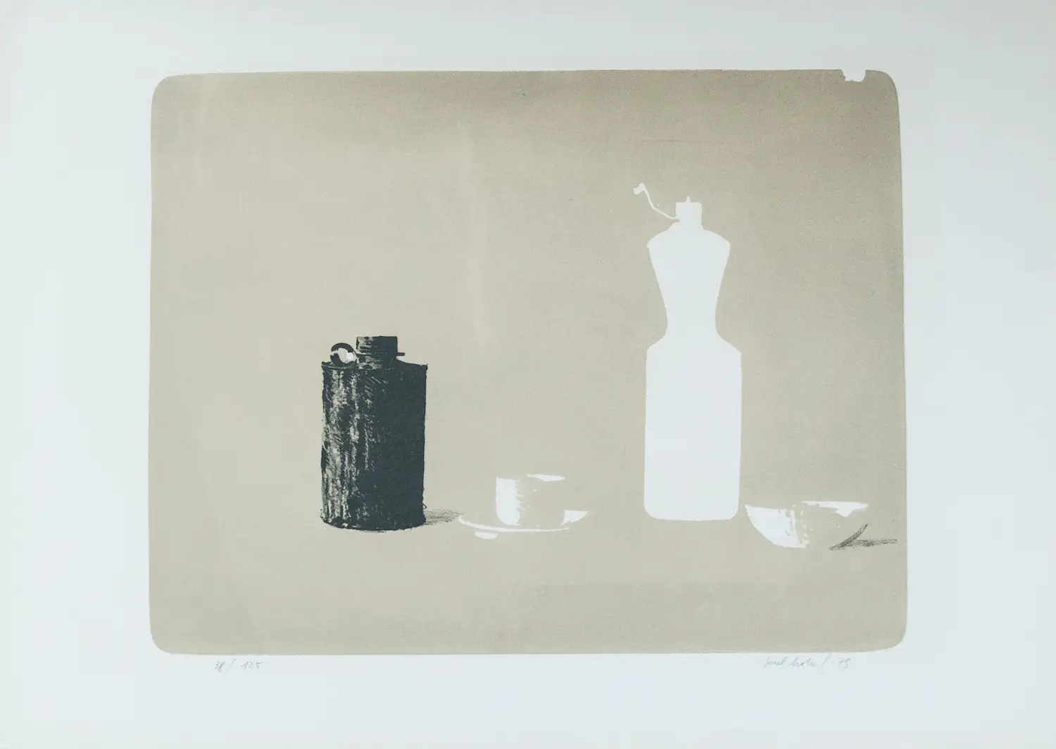 Heiner Kielholz (1942)