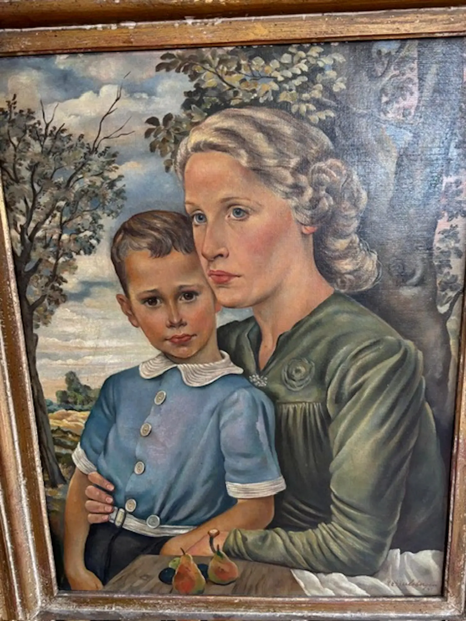 Han Hulsbergen (1901-1989)