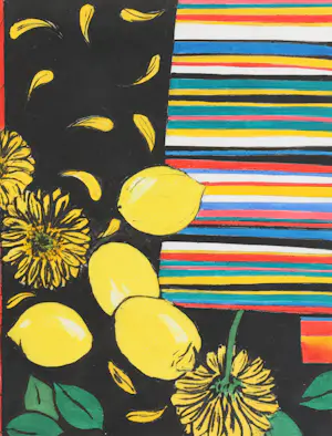 Marion Rost - Lemons kopen? Bied vanaf 75!