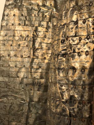 Senufo - Prosperity Bird kopen? Bied vanaf 1750!