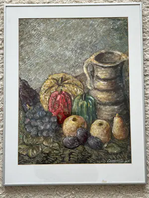 Cornel Kwint - Overvloed kopen? Bied vanaf 75!