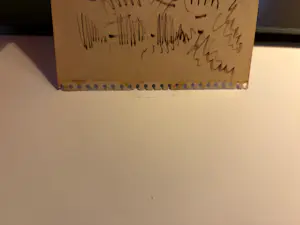 Jaap Weiland - Aquarel, Villa & een klein gemengd techniek werk Haven Numansdorp kopen? Bied vanaf 50!