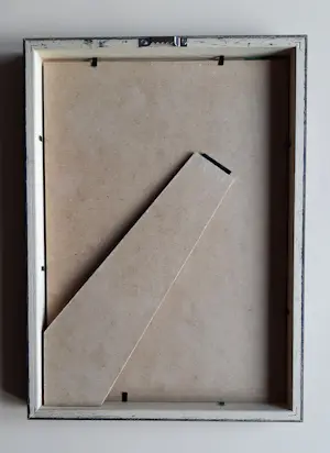 Banksy - Banksy (1974) - FCK PTN! Banksy framed-Complete set kopen? Bied vanaf 120!