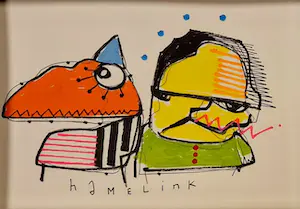 Bart Hamelink - Mijn baasje en ik kopen? Bied vanaf 1!