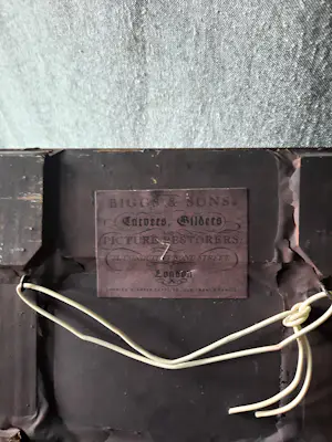 Niet of onleesbaar gesigneerd - Arabische figuren op paard kopen? Bied vanaf 1!