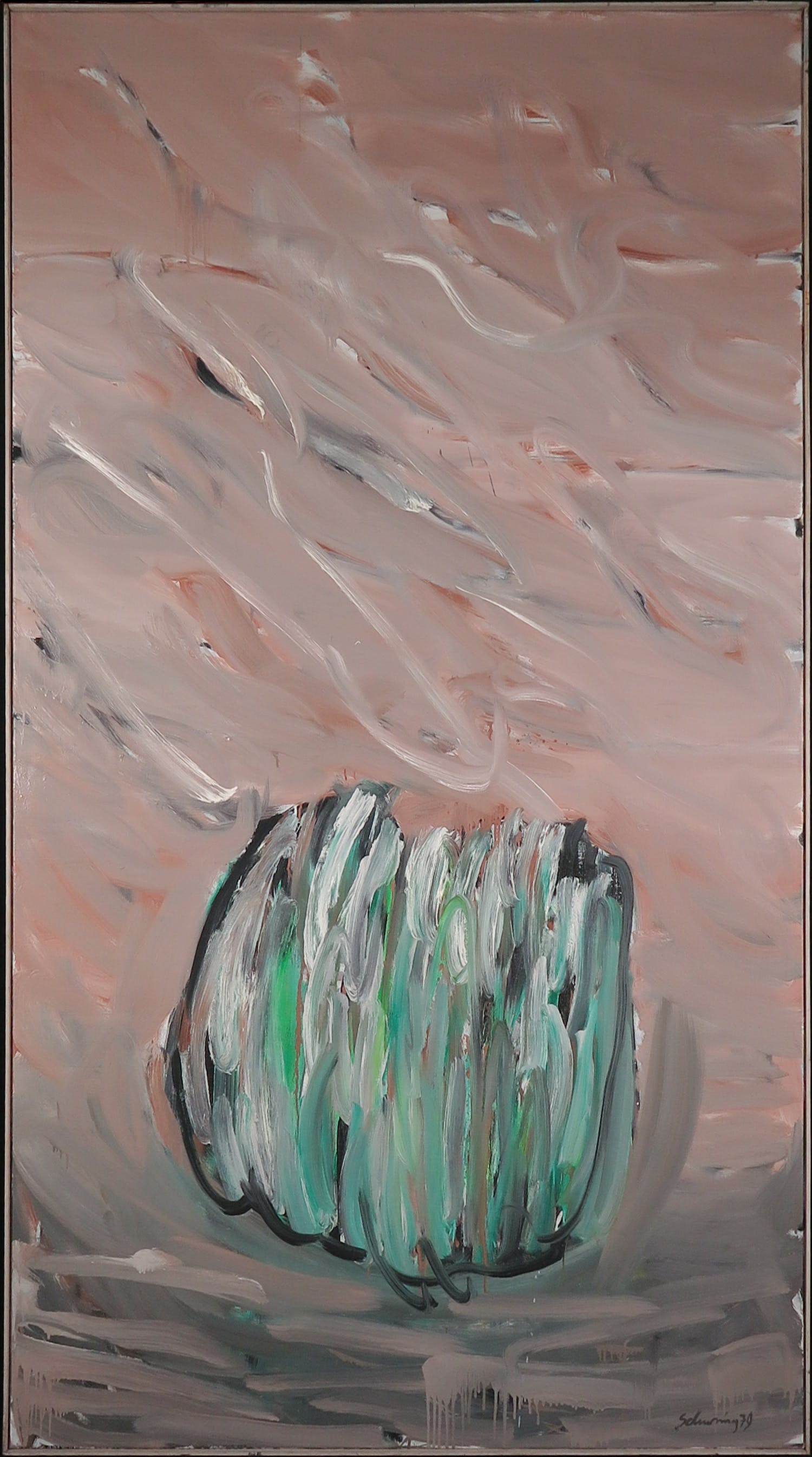 Henk Schuring (1928-1984)