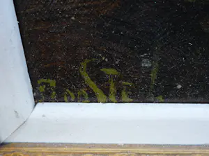 Joop Joosten - Zonder titel kopen? Bied vanaf 19!