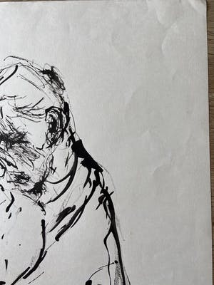 Dolf Jaspers - zonder titel kopen? Bied vanaf 15!