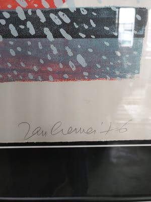 Jan Cremer - Winter 1976 kopen? Bied vanaf 75!