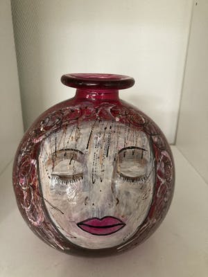 Marianne Bey - Charming Lady kopen? Bied vanaf 1!