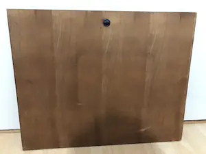 Pieter Schenk - Een Hollands Oorlogsschip van de 4e Rang op zijn Engels gebouwt zijn Fok op Gyen kopen? Bied vanaf 50!