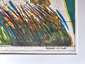 Hannes Postma - Flowers for Narcissus kopen? Bied vanaf 50!