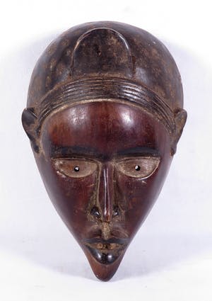 Idoma - Masker met haarband kopen? Bied vanaf 1!