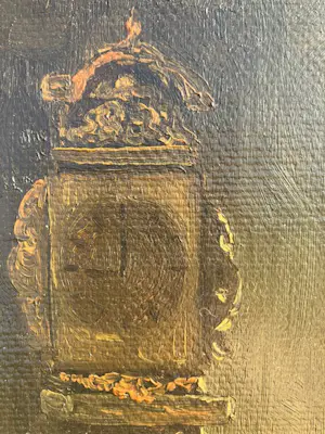 Arend Hijner - Praatje door het raam kopen? Bied vanaf 499!