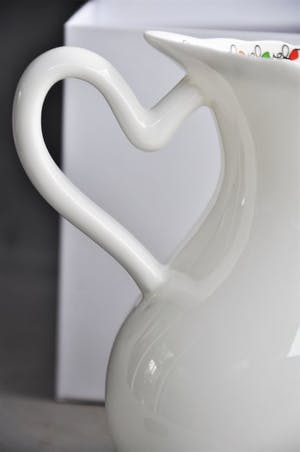 Delphine Boel - Kan 'Love' (niet meer in handel, met certificaat en verpakking) kopen? Bied vanaf 69!