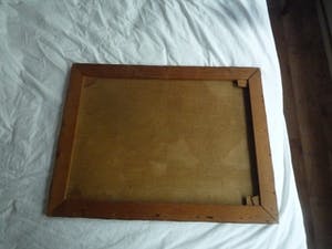 Niet of onleesbaar gesigneerd - Titel mogelijk maar niet bekend bij mij kopen? Bied vanaf 1!