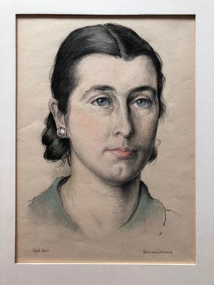 Hans van Dokkum - Diverse portretten kopen? Bied vanaf 70!