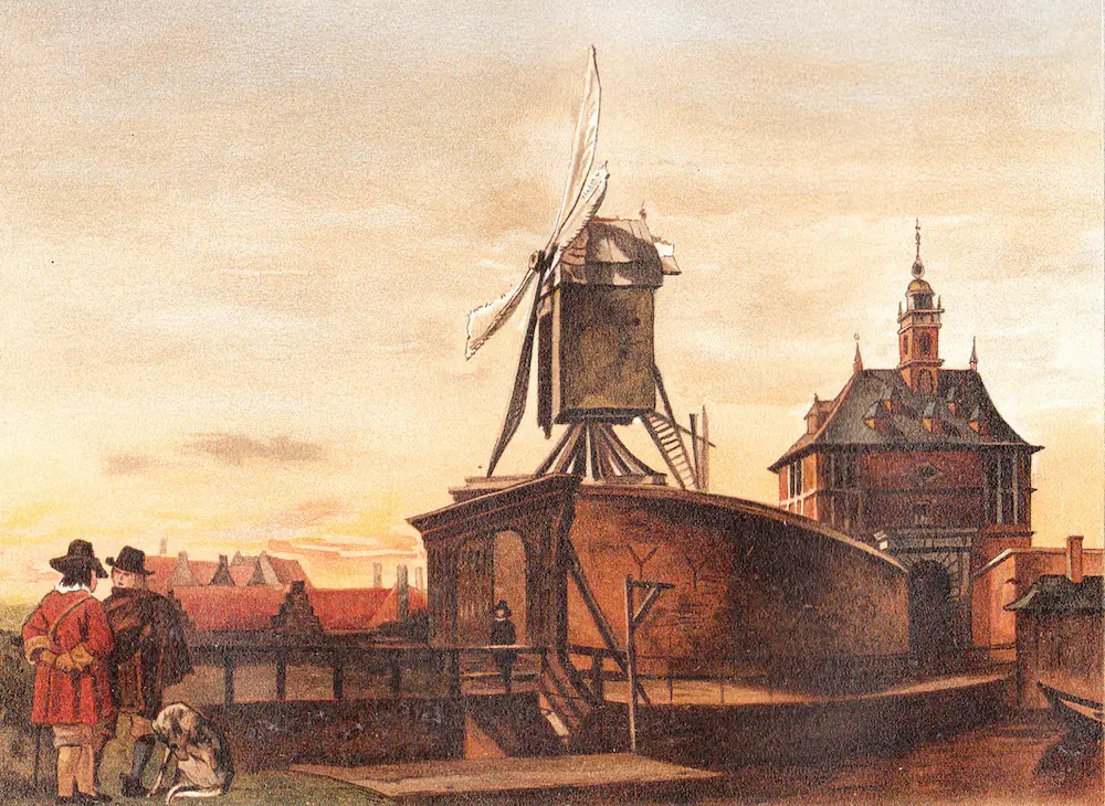 Aelbert Cuyp (1620-1691)