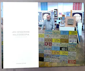 Jan Henderikse - Topps kopen? Bied vanaf 35!