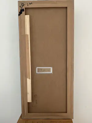 Han Jansen - "AVONDLICHT OP WATER” kopen? Bied vanaf 225!