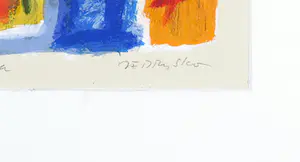 Marta Jedrysko - Zeefdruk, Ella kopen? Bied vanaf 1!