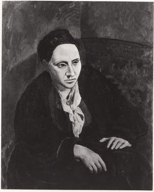 Pablo Picasso - 3 x vintage Museum Persfoto 1967 kopen? Bied vanaf 30!