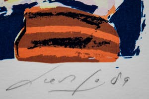 John Lie a Fo - Titel (niet leesbaar) kopen? Bied vanaf 29!