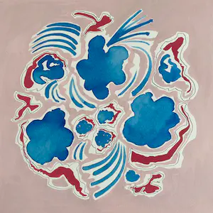 Ton Pape - zonder titel kopen? Bied vanaf 22!